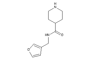 N-(3-furfuryl)isonipecotamide