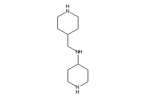 Image of 4-piperidyl(4-piperidylmethyl)amine