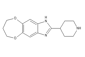 Image of 4-piperidylBLAH
