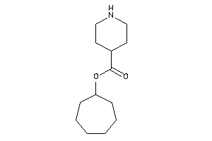 Isonipecot Cycloheptyl Ester