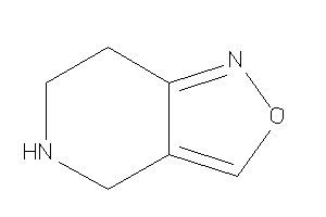 Image of 4,5,6,7-tetrahydroisoxazolo[4,3-c]pyridine