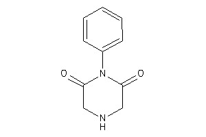 Image of 1-phenylpiperazine-2,6-quinone
