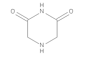 Image of Piperazine-2,6-quinone