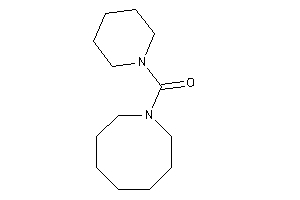 Azocan-1-yl(piperidino)methanone