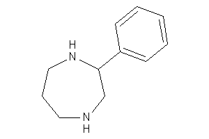 2-phenyl-1,4-diazepane