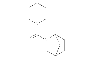 5-azabicyclo[2.2.1]heptan-5-yl(piperidino)methanone