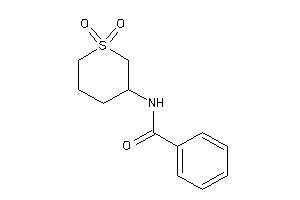 N-(1,1-diketothian-3-yl)benzamide