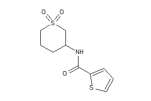 N-(1,1-diketothian-3-yl)thiophene-2-carboxamide