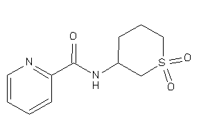 N-(1,1-diketothian-3-yl)picolinamide