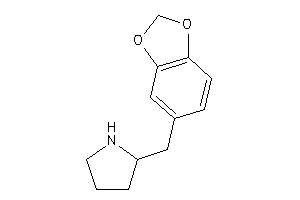 2-piperonylpyrrolidine