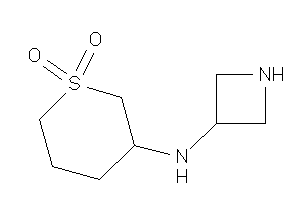 Image of Azetidin-3-yl-(1,1-diketothian-3-yl)amine