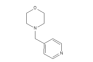 4-(4-pyridylmethyl)morpholine