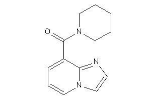 Imidazo[1,2-a]pyridin-8-yl(piperidino)methanone