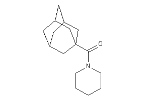 1-adamantyl(piperidino)methanone