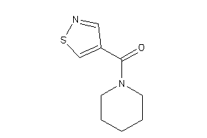 Image of Isothiazol-4-yl(piperidino)methanone