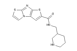 N-(3-piperidylmethyl)BLAHcarboxamide