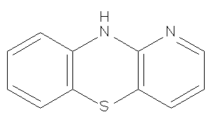 10H-pyrido[3,2-b][1,4]benzothiazine