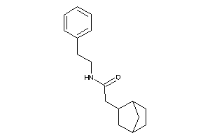 2-(2-norbornyl)-N-phenethyl-acetamide