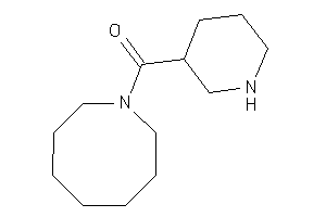 Azocan-1-yl(3-piperidyl)methanone