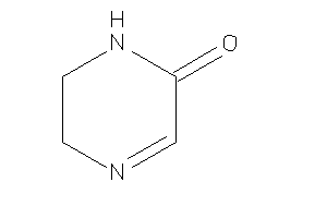 2,3-dihydro-1H-pyrazin-6-one