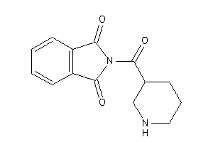 2-nipecotoylisoindoline-1,3-quinone