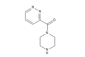 Piperazino(pyridazin-3-yl)methanone