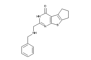 (benzylamino)methylBLAHone