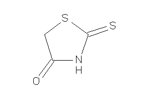 Image of Rhodanine