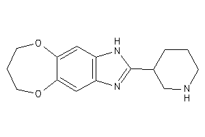 Image of 3-piperidylBLAH