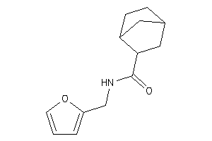 N-(2-furfuryl)norbornane-2-carboxamide