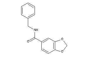 Image of N-benzyl-piperonylamide