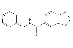 N-benzylcoumaran-5-carboxamide