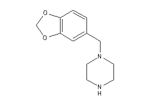 1-piperonylpiperazine