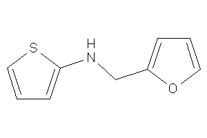 2-furfuryl(2-thienyl)amine