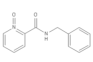 N-benzyl-1-keto-picolinamide