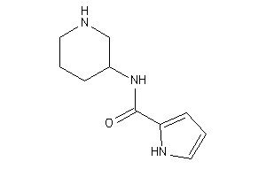 N-(3-piperidyl)-1H-pyrrole-2-carboxamide