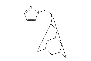 Pyrazol-1-ylmethylBLAH
