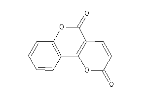 Pyrano[3,2-c]chromene-2,5-quinone
