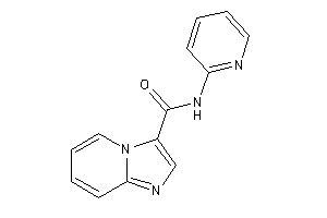 N-(2-pyridyl)imidazo[1,2-a]pyridine-3-carboxamide