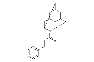 3-(2-pyridyl)-1-BLAHyl-propan-1-one