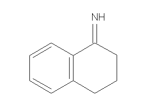 Image of Tetralin-1-ylideneamine