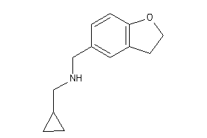 Coumaran-5-ylmethyl(cyclopropylmethyl)amine