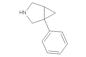 1-phenyl-3-azabicyclo[3.1.0]hexane