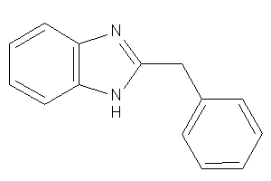 2-benzyl-1H-benzimidazole