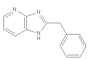 2-benzyl-1H-imidazo[4,5-b]pyridine