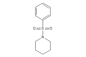 Image of 1-besylpiperidine