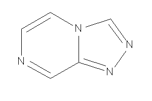 [1,2,4]triazolo[4,3-a]pyrazine