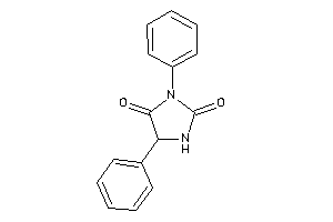 3,5-diphenylhydantoin
