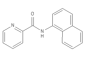 N-(1-naphthyl)picolinamide