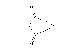 Image of 3-azabicyclo[3.1.0]hexane-2,4-quinone